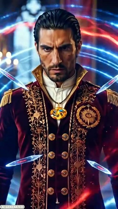 Rise of the Failed Son丨New Movie ✅