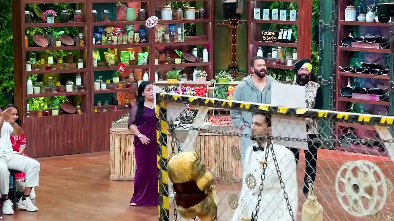 Laughter Chefs Season 3 - 26th July 2026 - Episode 72 - FULL ✅ [Eng Sub]
