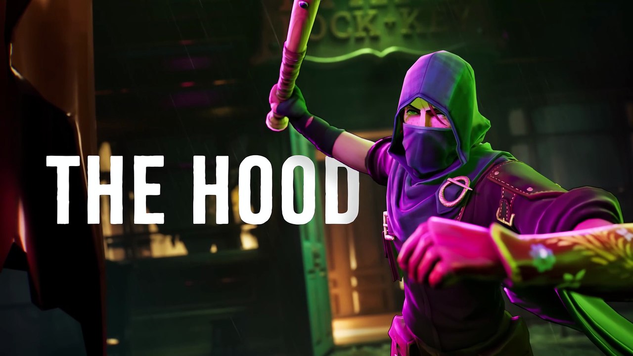 Thick as Thieves schickt euch und eure Freunde auf einen Raubzug auf Steam