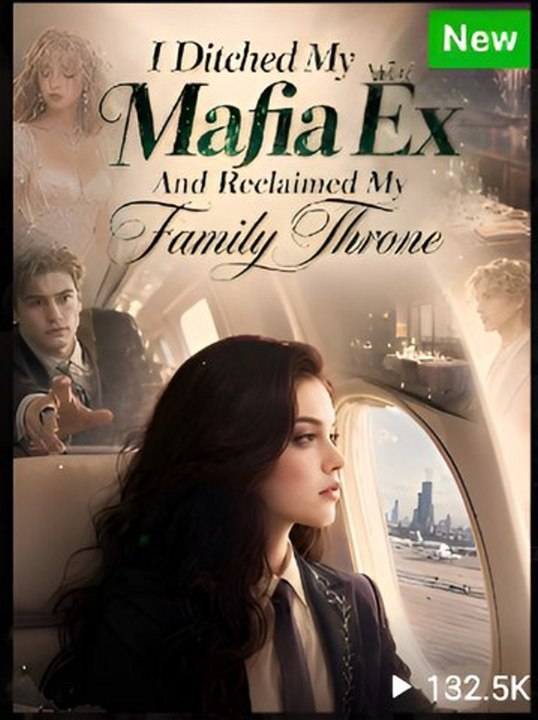 I Ditched My Mafia Ex and Reclaimed My Family Throne- Drama FULL MOVIES ENGLISH SUB