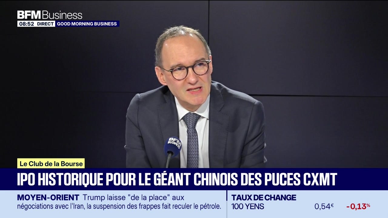 Le club de la Bourse : FED, vers une hausse de taux dès mercredi ? - 27/07