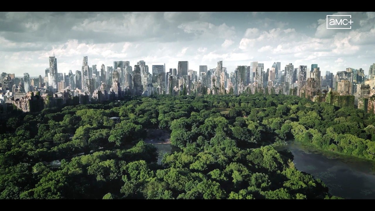 The Walking Dead: Dead City - Tráiler Temporada 3 VOSE
