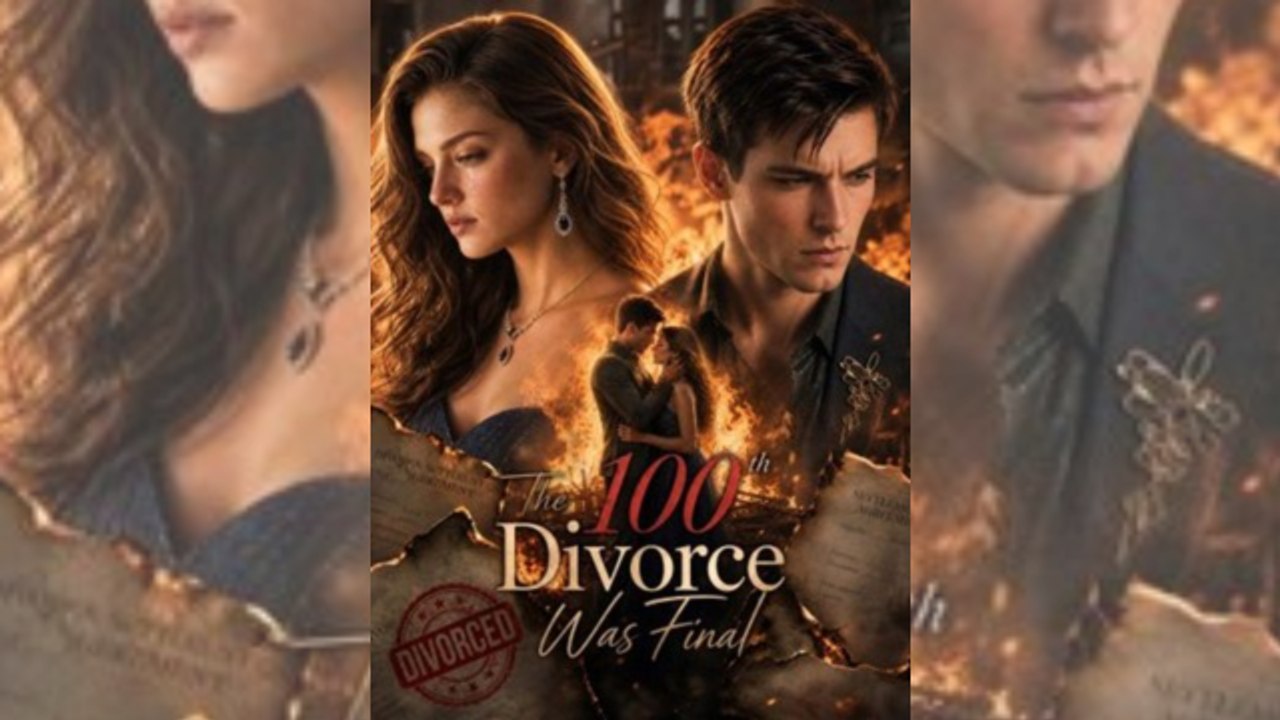 The 100th Divorce Was Final 🔥 🔥 🔥