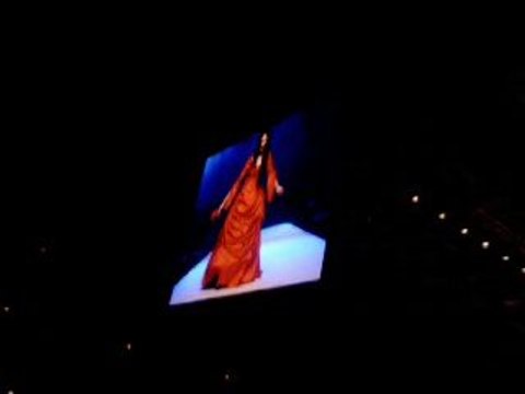 Japan Expo 2008 samedi cosplay Kultiverse Mina Murray de Dra