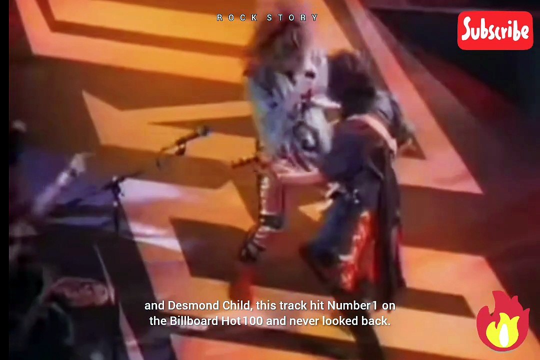 🔥 40 YEARS OF ANTHEM! Bon Jovi – You Give Love a Bad Name (1986)
