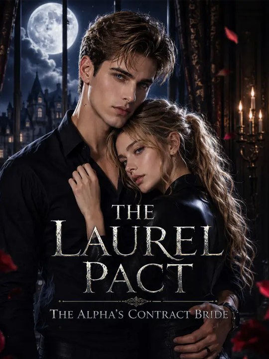 The Laurel Pact — The Alpha’s Contract Bride - Full #englishsub #fullmovie 🍿🍿