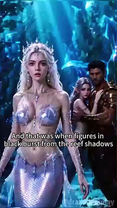 The Lost Love of Four Sea Lords [Full Movie]