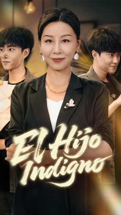 El Hijo Indigno - Episodio Completo | Drama Familiar Corto #ASM
