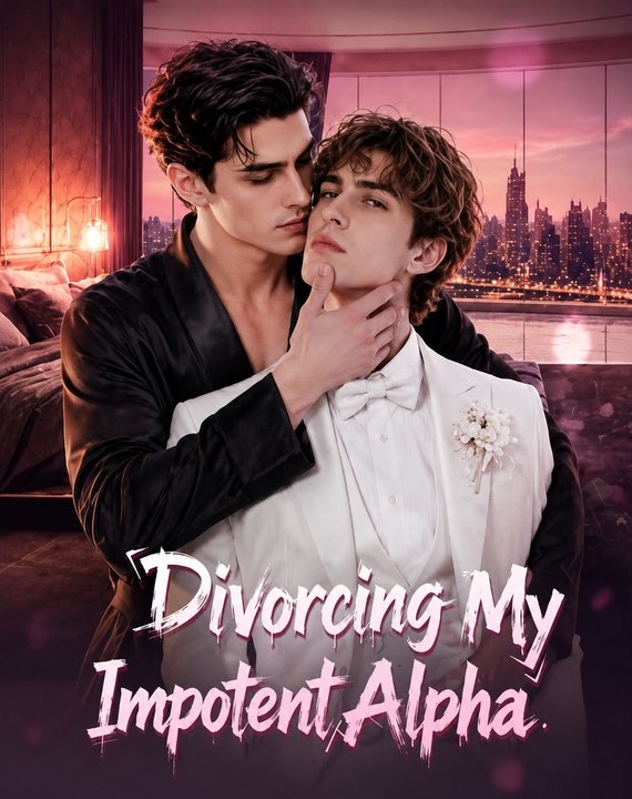 Divorcing My Impotent Alpha - Full EP | Werewolf Romance Drama | Alpha Mate, Forbidden Love & Hidden Secrets - ENGSUB