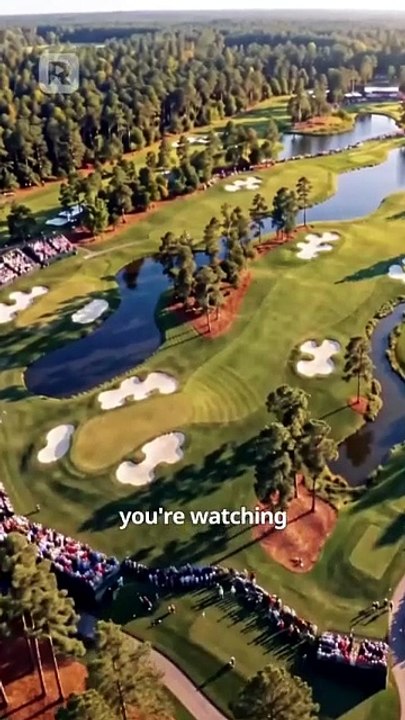 Six-Year-Old Dominates Golf World -  Full Movie 2026 [Full Movie]