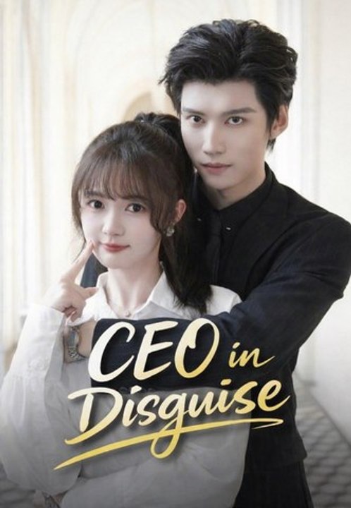 CEO in Disguise | Full Series | Short Drama English