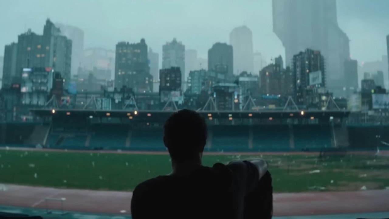 Neuromancer - S01 Teaser (Deutsch) HD