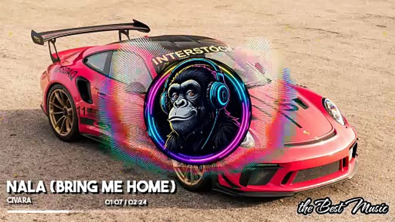 Nala (Bring Me Home) - Civara