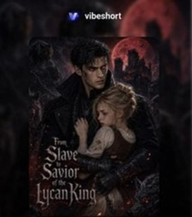 from slave to savior of the lycan king | Full Episode Short Drama 2026