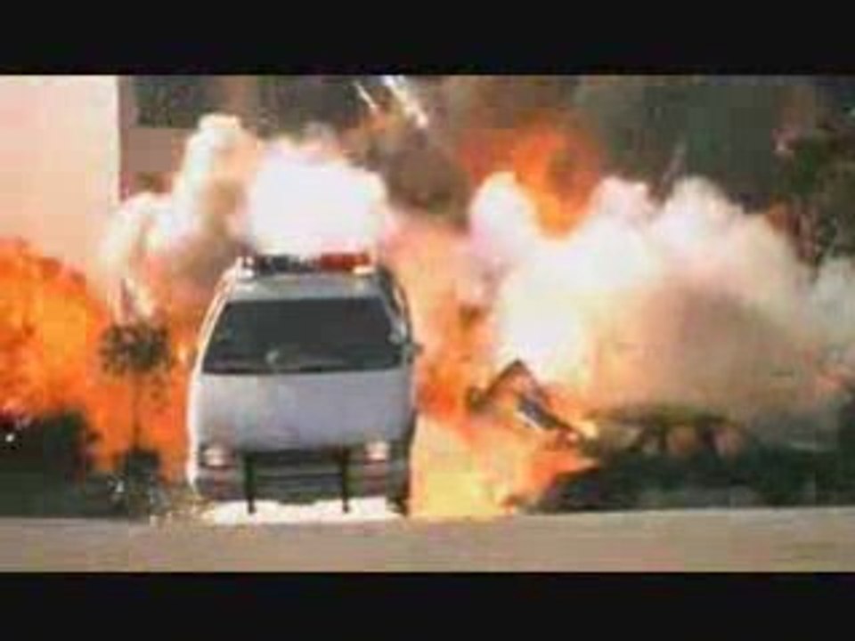 [BA] X-Files 1 : Combattre le futur