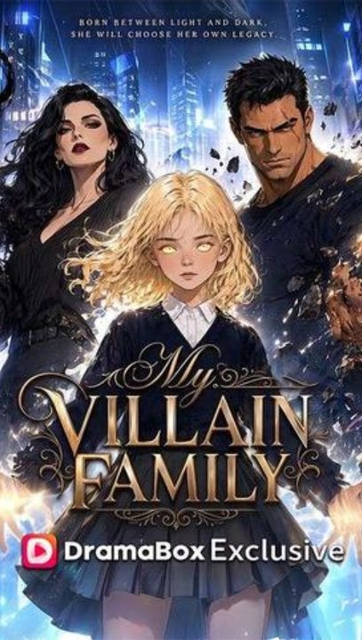 Messing with Me? My Villain Family Will Crush Your League - New Movie ENGSUB | Fantasy Action Full EP #ADB