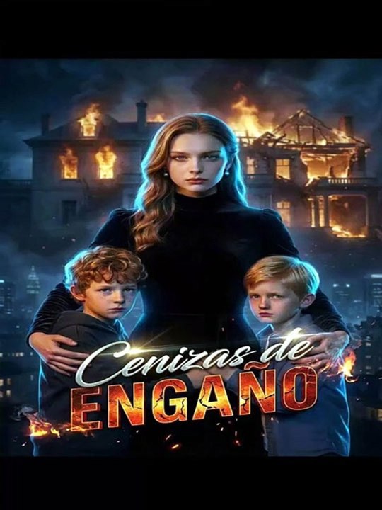 Cenizas de Engaño - Película Completa Drama Familiar y Traición SUB ESPAÑOL - 🔥🔥🔥FULL MOVIES ENGLISH SUB 2026