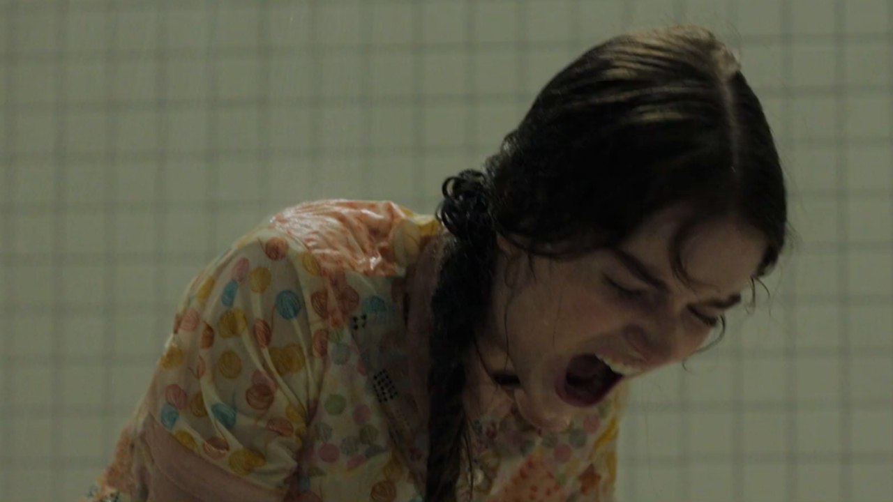 Carrie Teaser