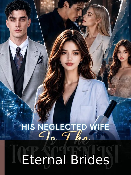His Neglected Wife Is The Top Scientist | Eternal Brides