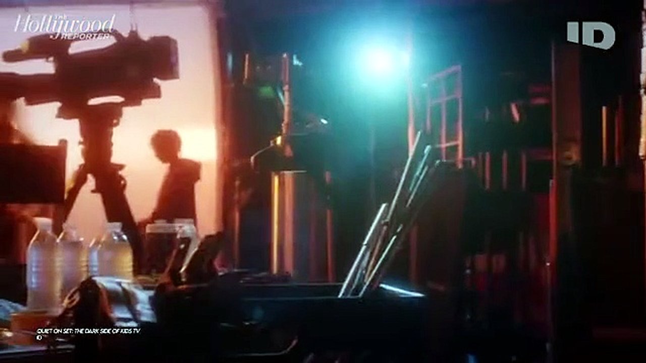 THR Charts: 'Quiet on Set' & 'Baby Reindeer' Am...