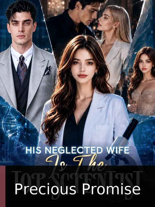 His Neglected Wife Is The Top Scientist | Precious Promise