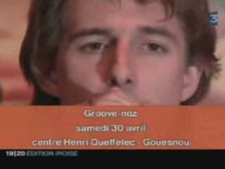Iroise - France 3 - 28-04-2005