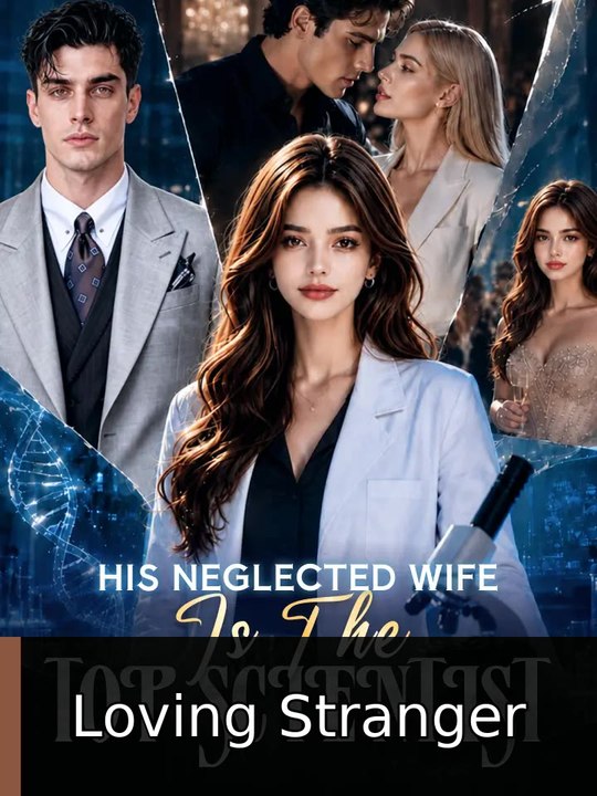 His Neglected Wife Is The Top Scientist | Loving Stranger