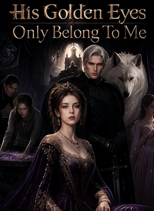 His Golden Eyes Only Belong To Me - Full EP | Dark Fantasy Romance Drama | Vampire Love, Power & Hidden Secrets - ENGSUB