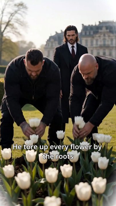 [FULL] My Father Chose His Whore. So I Buried Them Both.