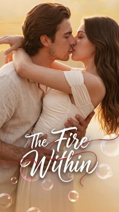 The Fire Within - Full Episode (ENGSUB) | Modern Romance #ANS
