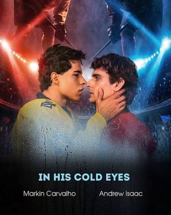 In his cold eyes丨New Movie ✅