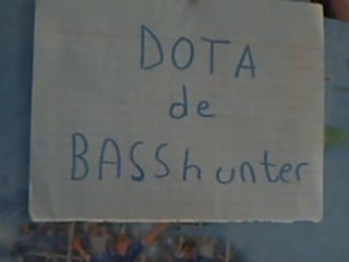 basshunter dota