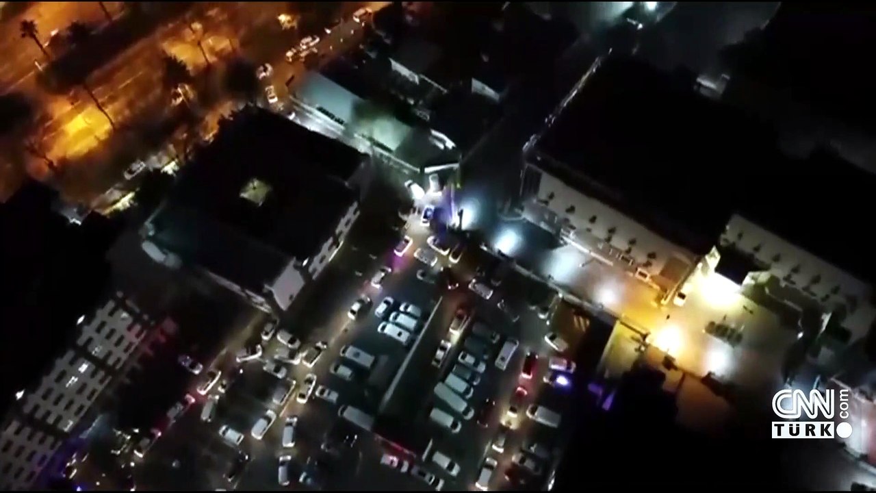 AHBAP soruşturmasında 4. dalga! 13 gözaltı daha... 5 ünlü isim daha ifadeye çağrıldı