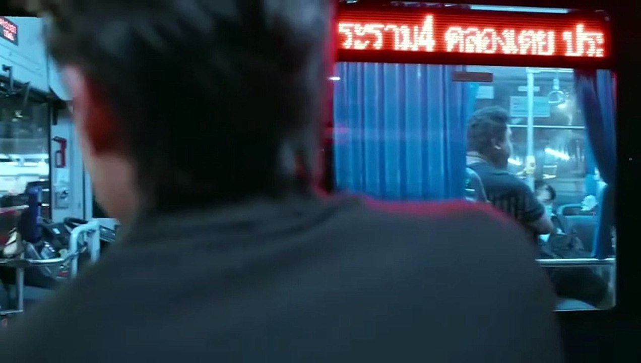Payback (UNCUT) - Episode 8 English Sub | Asian Drama TV [Full Movie]