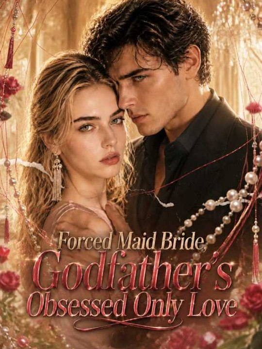 Forced Maid Bride, Godfather's Obsessed Only Love - Complete #drama #englishsub 🔥🔥