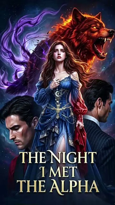The Night I Met The Alpha Full Movie [Full Movie]