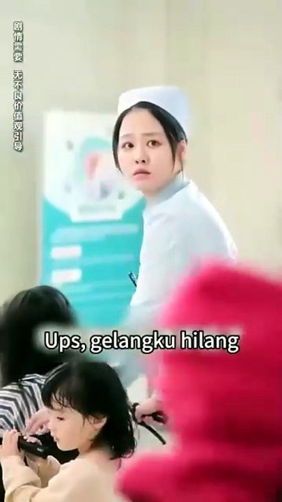 when the moon was full chinese drama (Turn on Subtitle for English) [Full Movie]
