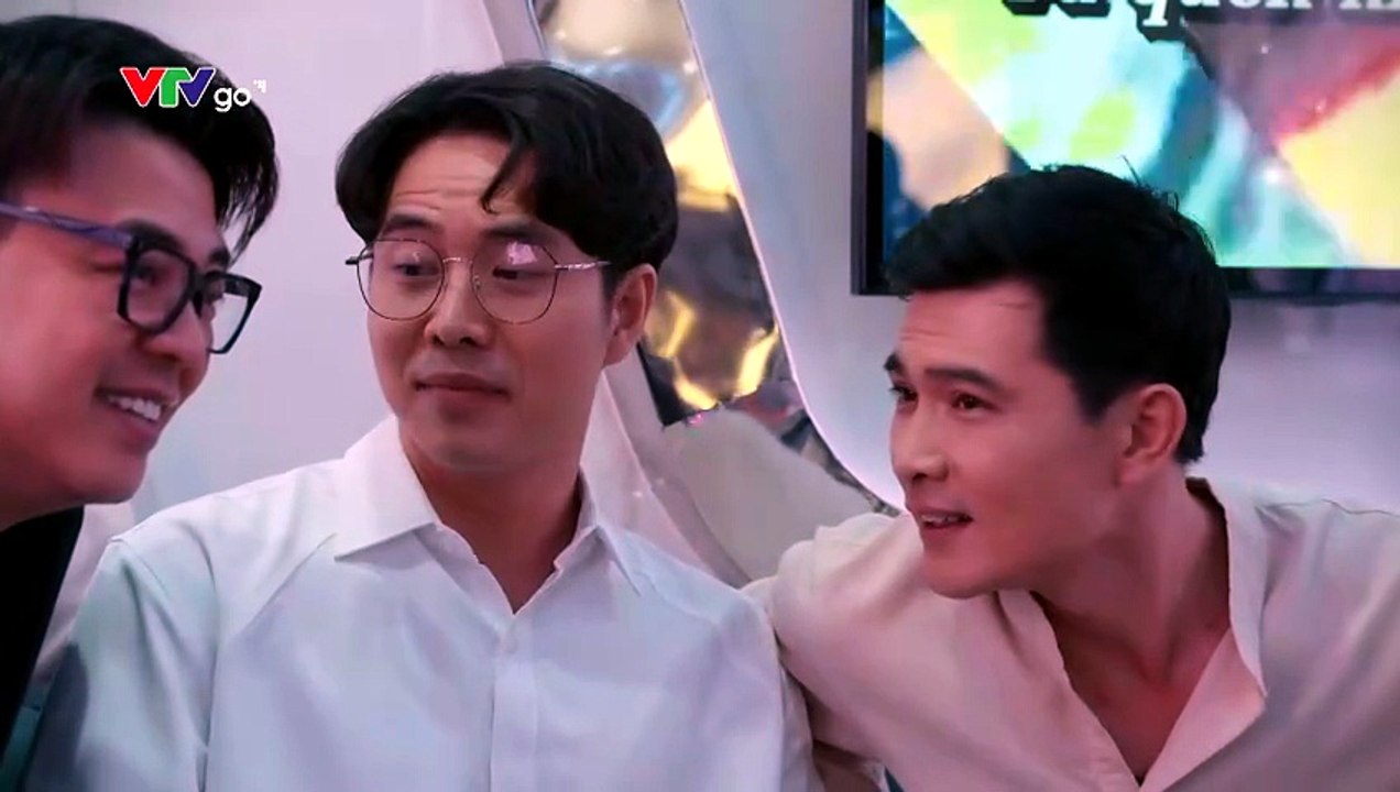 DƯỚI Ô CỬA SÁNG ĐÈN - TẬP 26