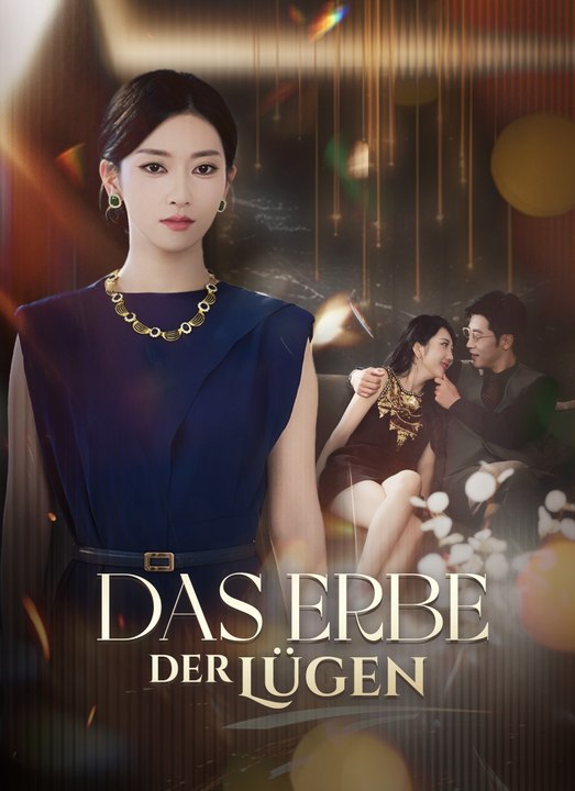 Das Erbe der Lügen | Full 40 Eps SD Drama 2026