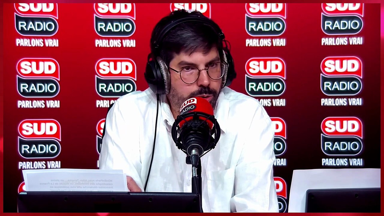 Incendies : 55 000 nouvelles évacuations ordonnées cette nuit