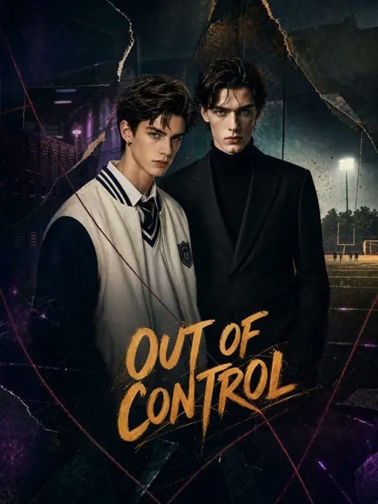 Out of Control Full Ep