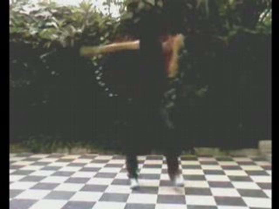 Electro dance akrem   kimo mafia electro tunisie