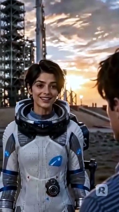 Stardust and Lies HD Space Love Drama Series ASD [Full Movie]