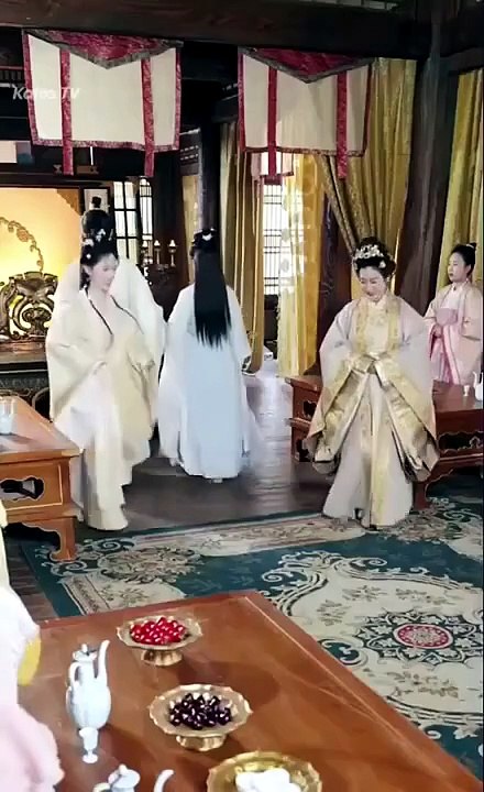 Wonder Lady Chinese Drama - English Sub [Full Movie]