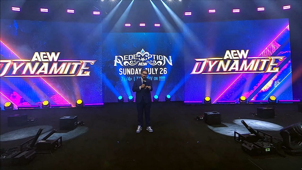 All Elite Wrestling Dynamite 2026 07 01 RAAWWW
