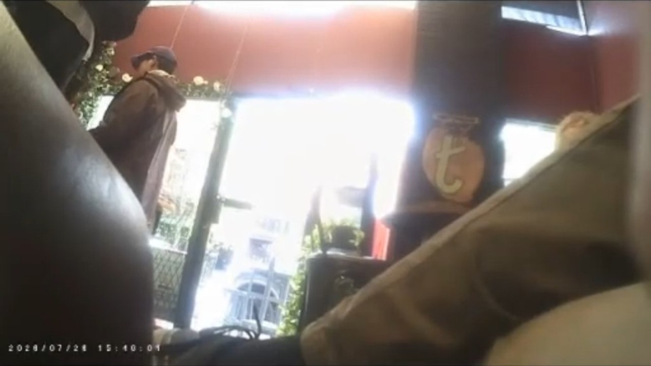 7/26/2026, (Targeted Individuals & Perp TV) DT Victoria Meet With Others & Exchange Collected Information