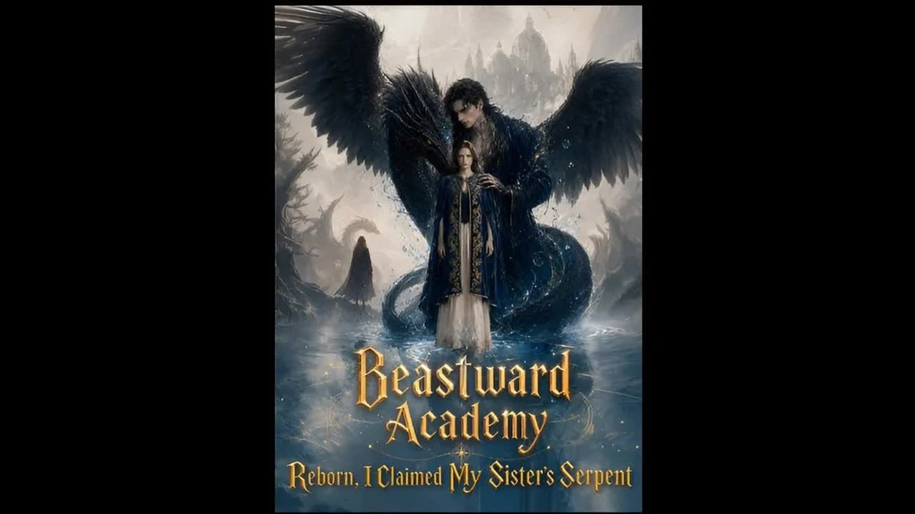 Beastward Academy Reborn, I Claimed My Sister's Serpent Drama S | ENGLISH SUB | Full Movie Drama #GoldenSceneMedia