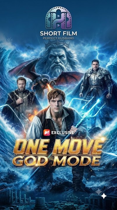 One Move God Mode 2