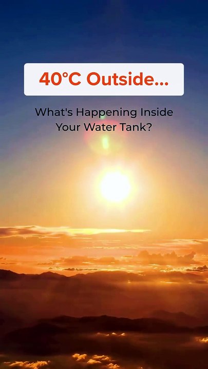 Water Tank Cleaning in UAE