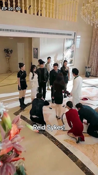 Betrayed By Love, Crowned in Power - FULL MOVIES ENGLISH SUB
